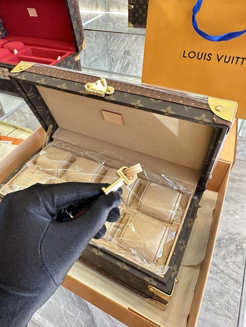 QuickDry Watch Box 69375
