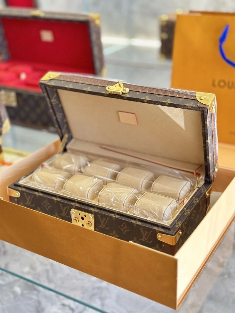 QuickDry Watch Box 69375