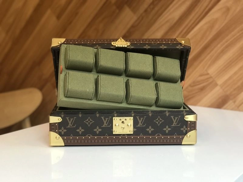 Watch Box GoAnywhere 69330
