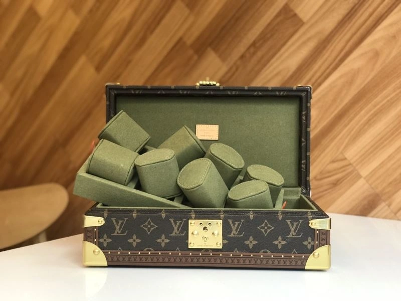 Watch Box GoAnywhere 69330