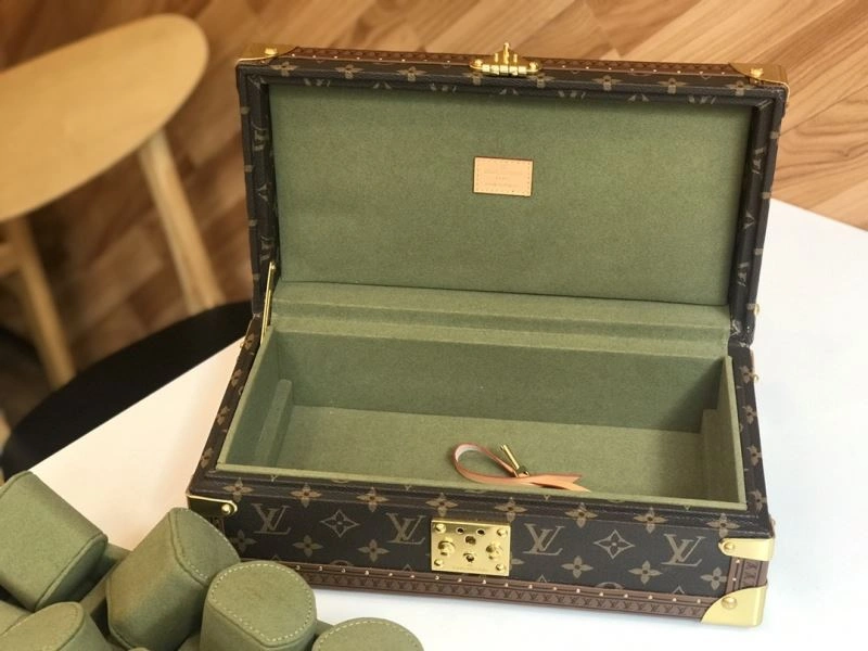 Watch Box GoAnywhere 69330