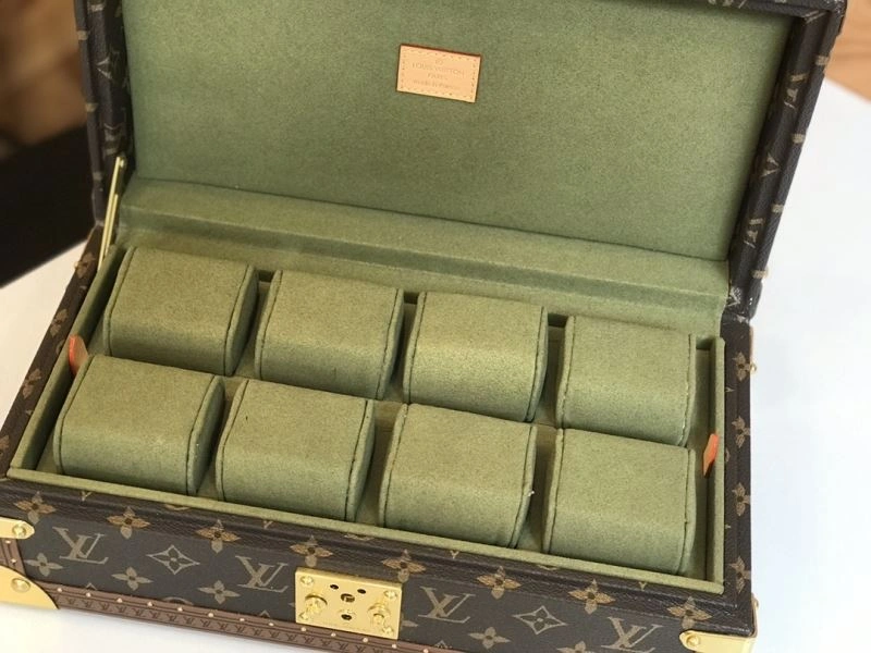 Watch Box GoAnywhere 69330
