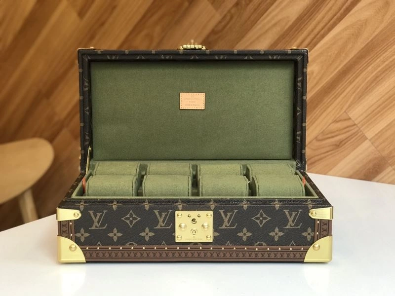 Watch Box GoAnywhere 69330