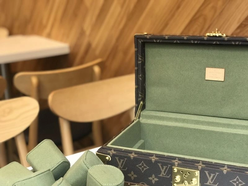 Watch Box GoAnywhere 69330