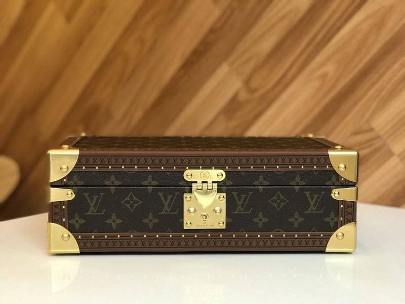 Watch Box Breathable 69285