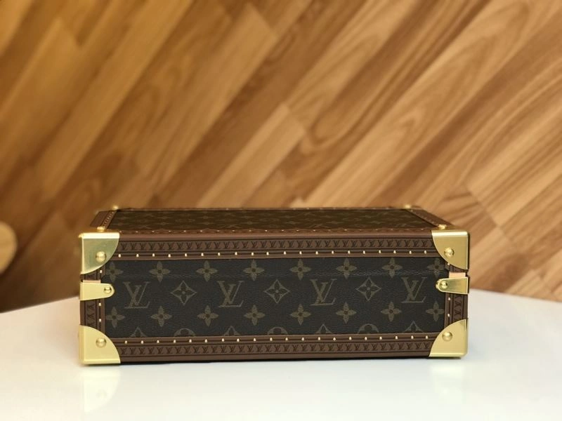 Watch Box Breathable 69285