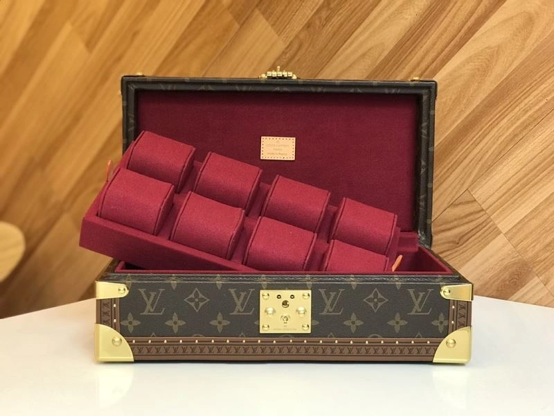 Watch Box Breathable 69285