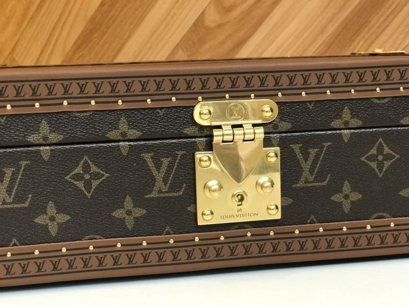Watch Box Breathable 69285