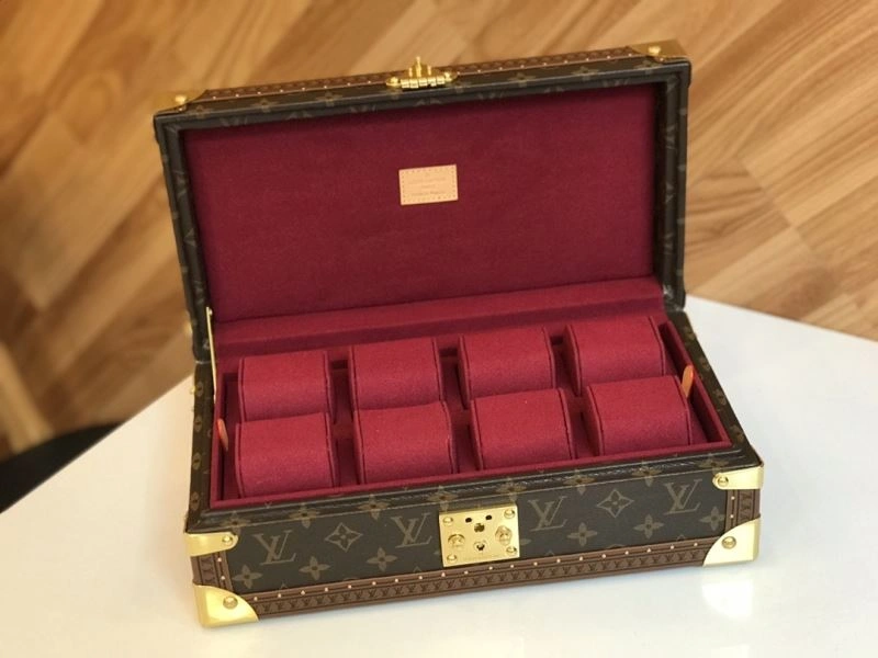 Watch Box Breathable 69285