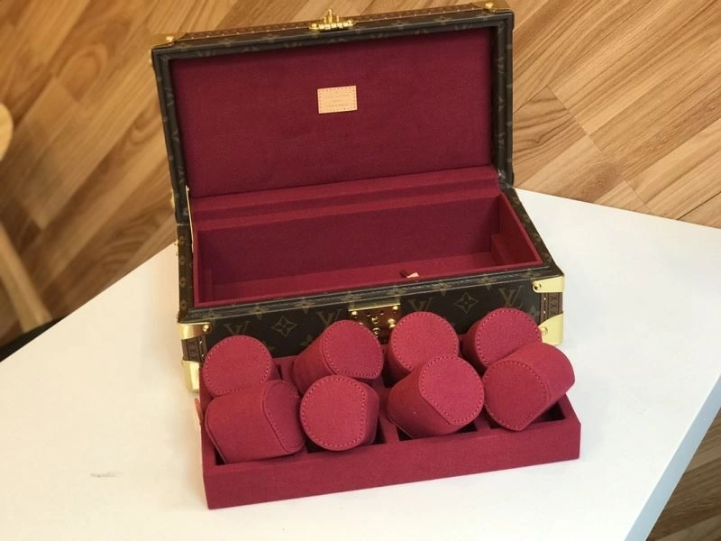 Watch Box Breathable 69285
