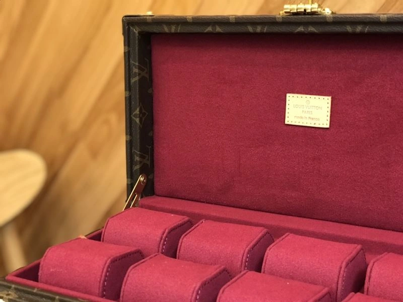 Watch Box Breathable 69285