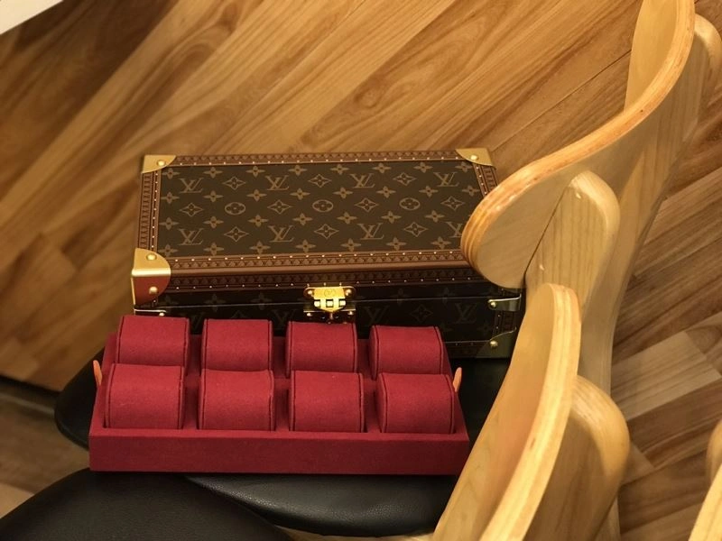 Watch Box Breathable 69285