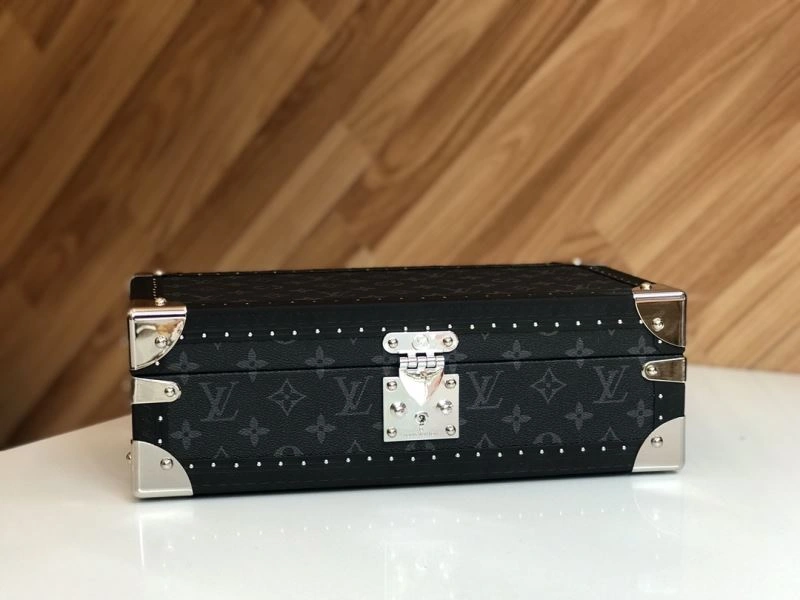 Lightweight Watch Box 69327