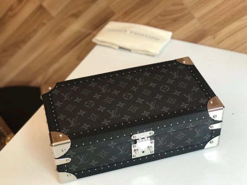 Lightweight Watch Box 69327