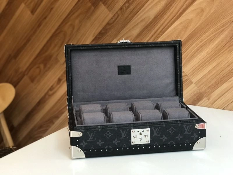 Lightweight Watch Box 69327