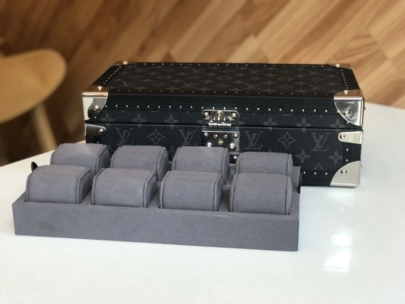 Lightweight Watch Box 69327