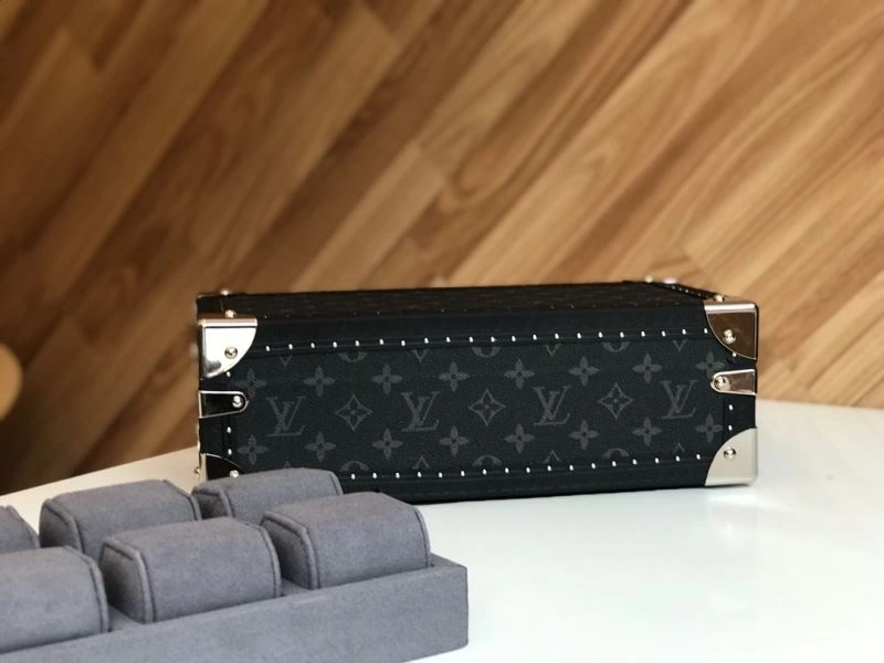 Lightweight Watch Box 69327