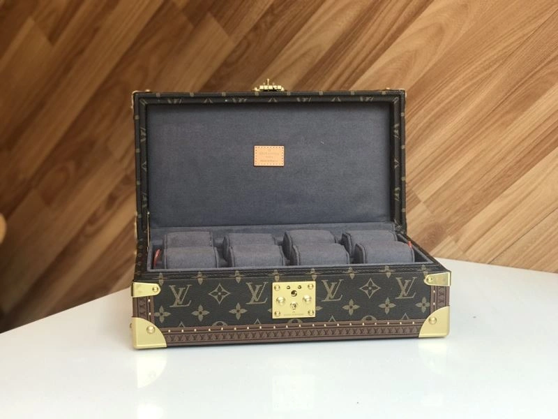 Watch Box Timeless 69287