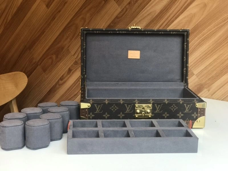 Watch Box Timeless 69287