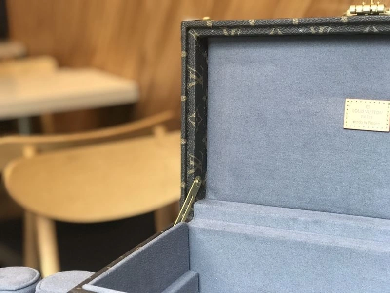 Watch Box Timeless 69287