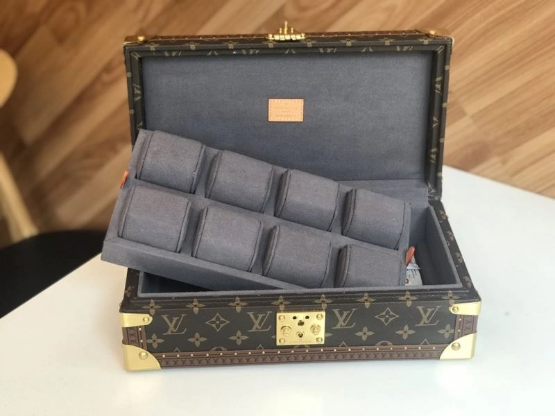 Watch Box Timeless 69287