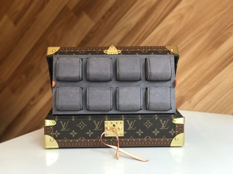 Watch Box Timeless 69287