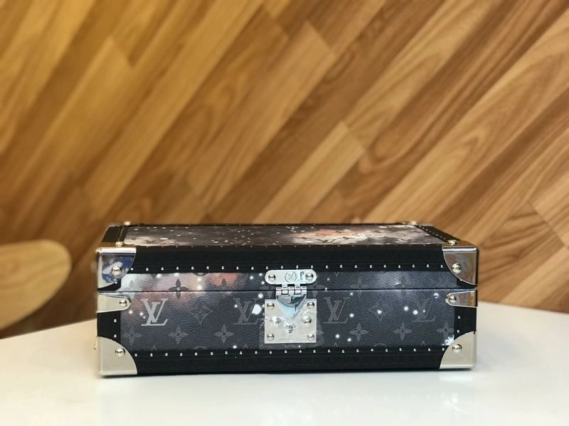 Comfortable Watch Box 69284