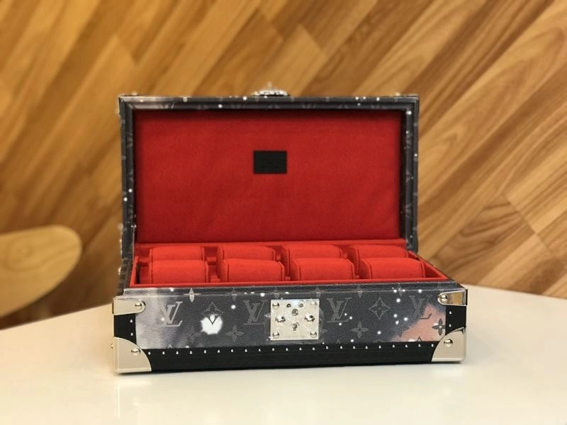 Comfortable Watch Box 69284