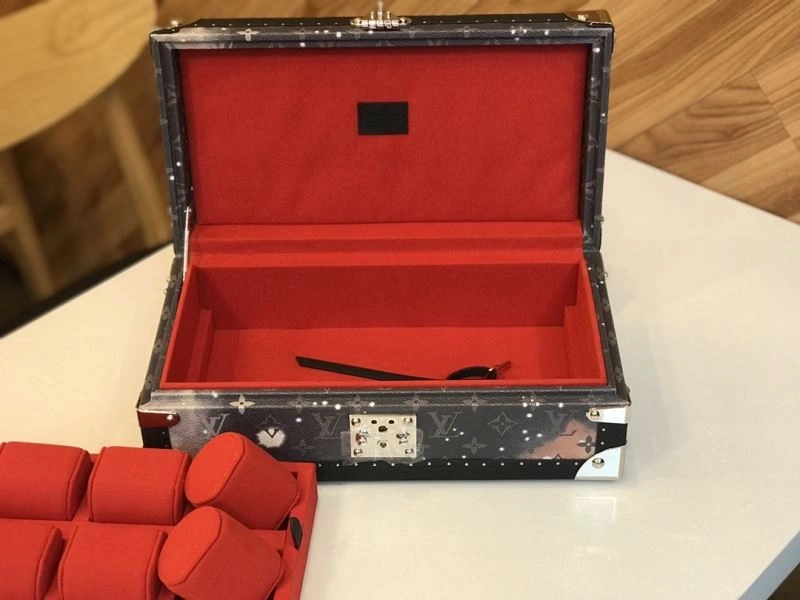 Comfortable Watch Box 69284