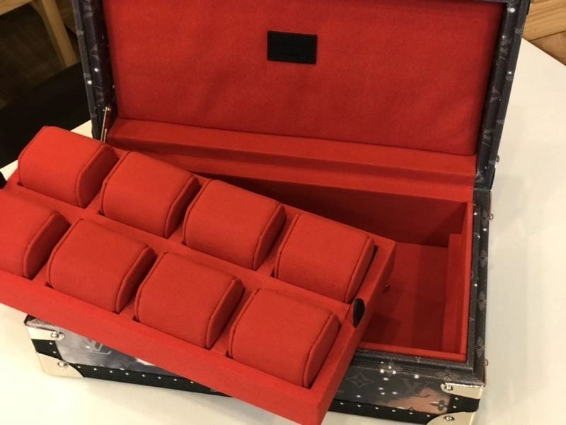 Comfortable Watch Box 69284
