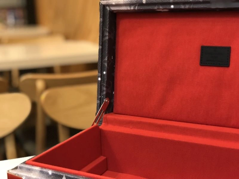 Comfortable Watch Box 69284