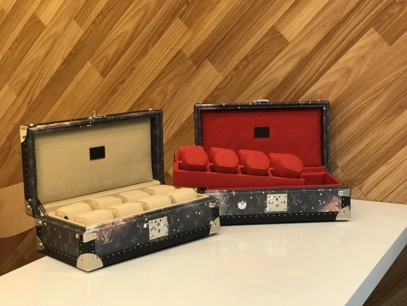 Comfortable Watch Box 69284