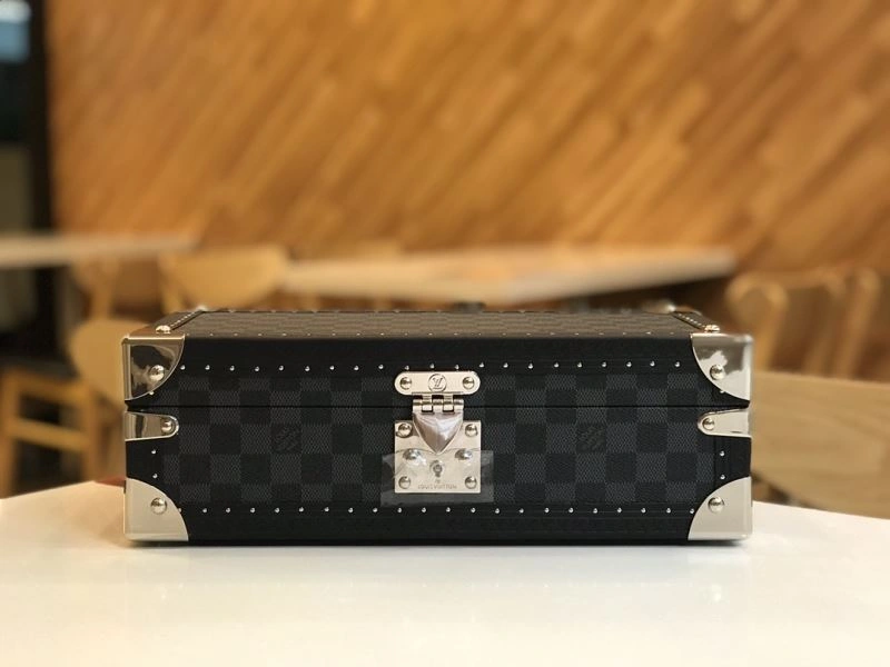 SmartChoice Watch Box 69278