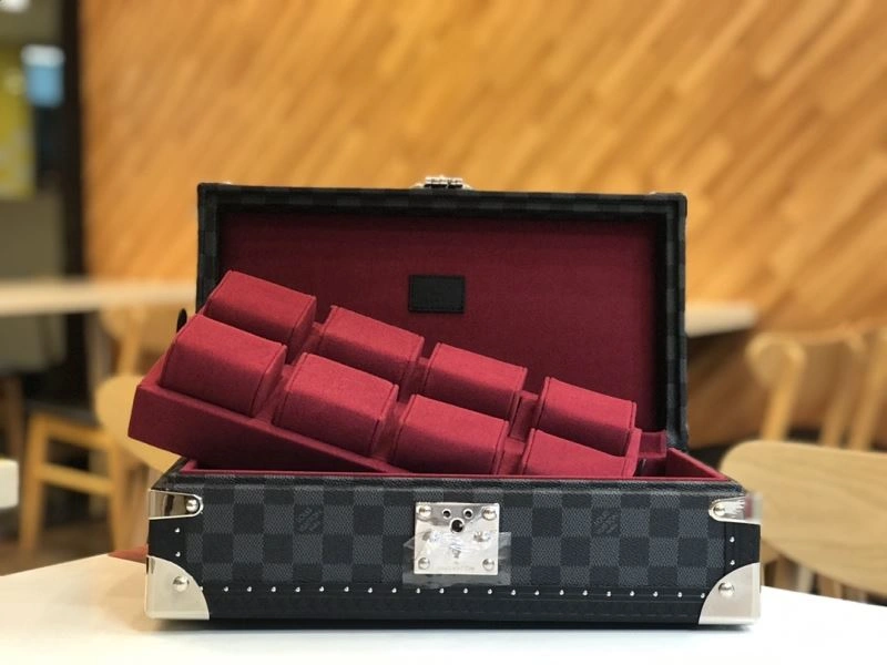 SmartChoice Watch Box 69278