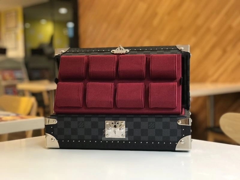 SmartChoice Watch Box 69278