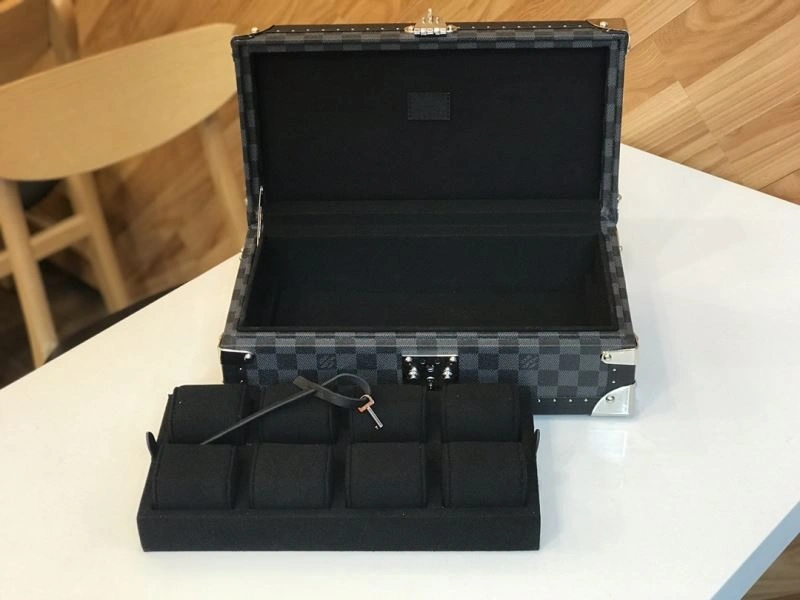 Youthful Watch Box 69325