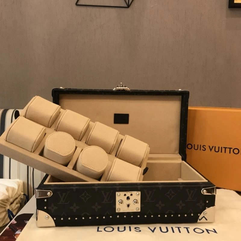 Watch Box Durable 69326