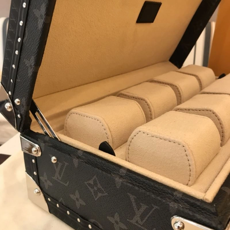 Watch Box Durable 69326