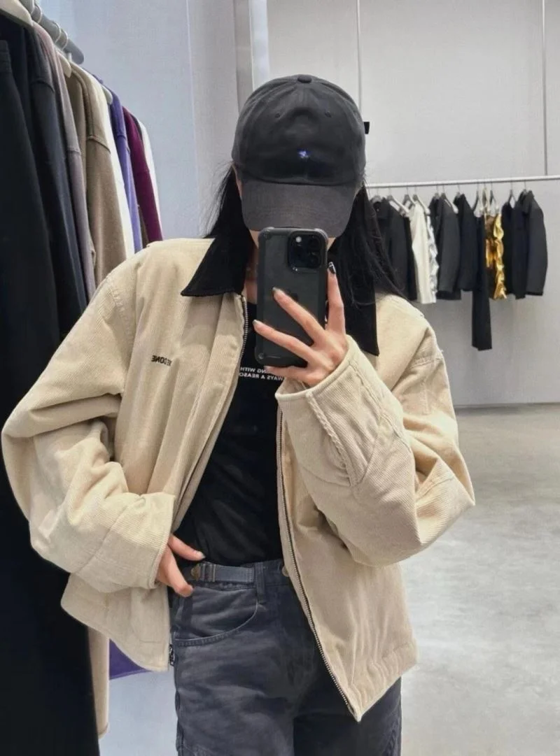 Welldone Outwear RelaxedFit 163432