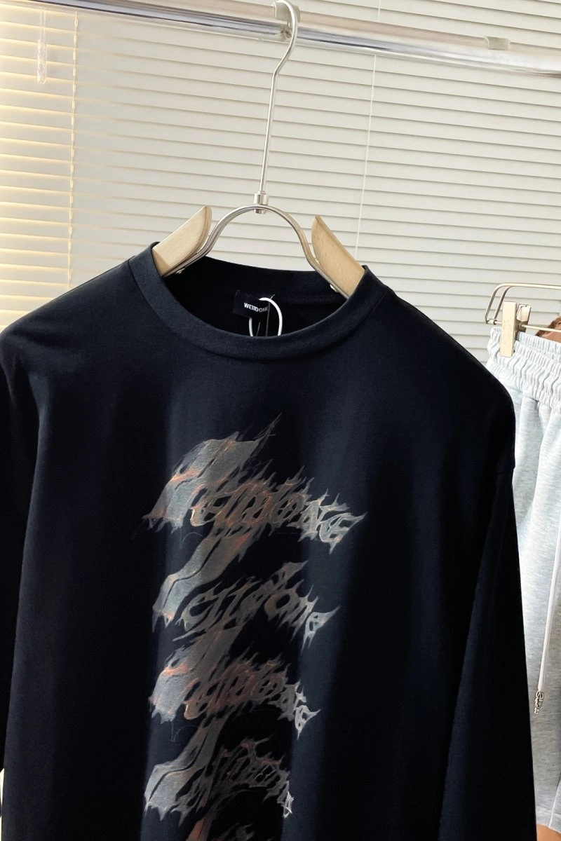 Neat Welldone T-Shirts 152209