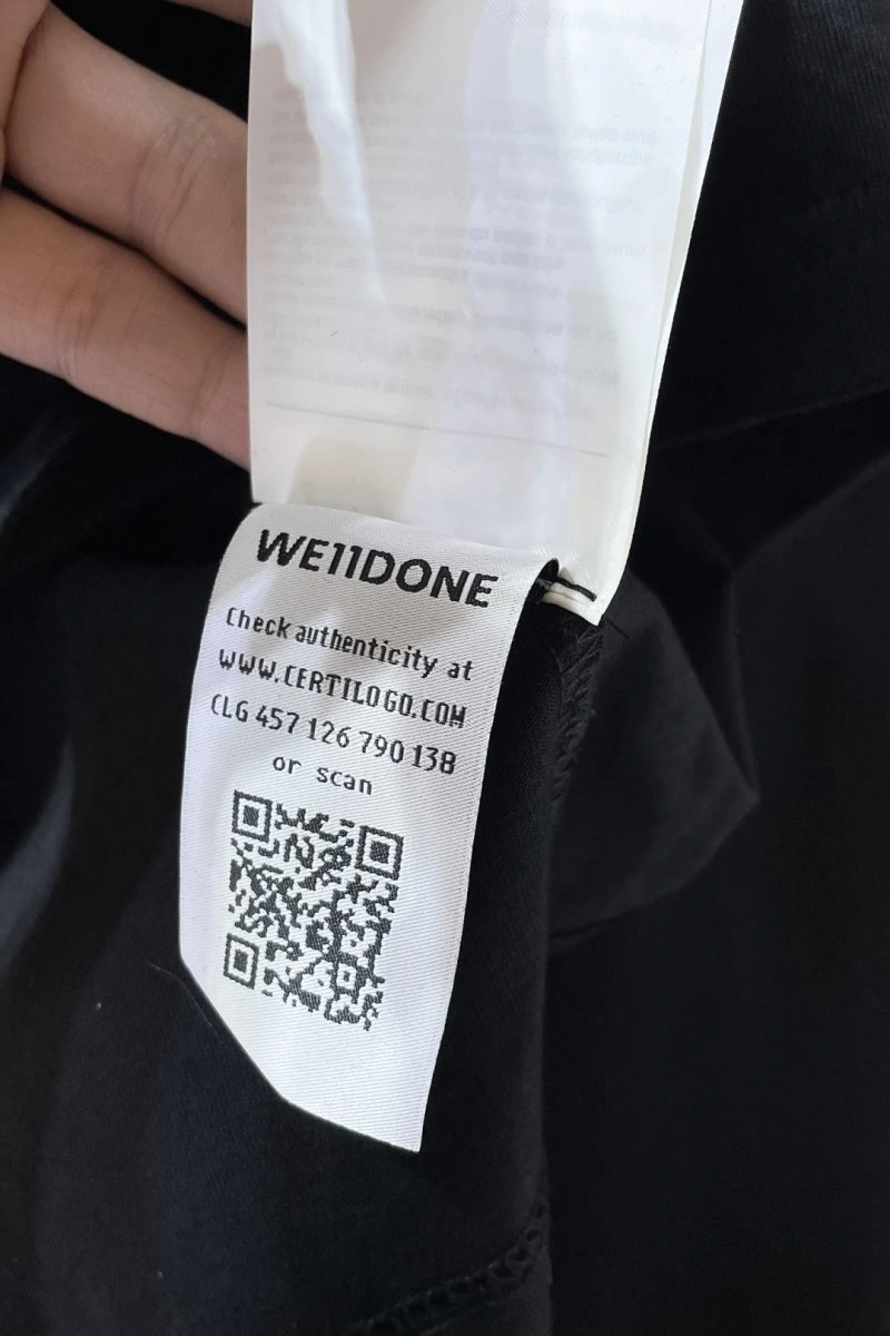 Neat Welldone T-Shirts 152209