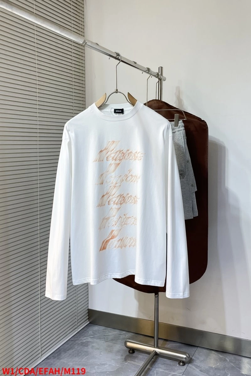 Welldone T-Shirts EasyCare 152208
