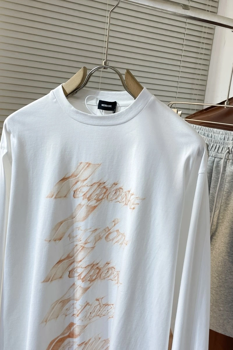 Welldone T-Shirts EasyCare 152208