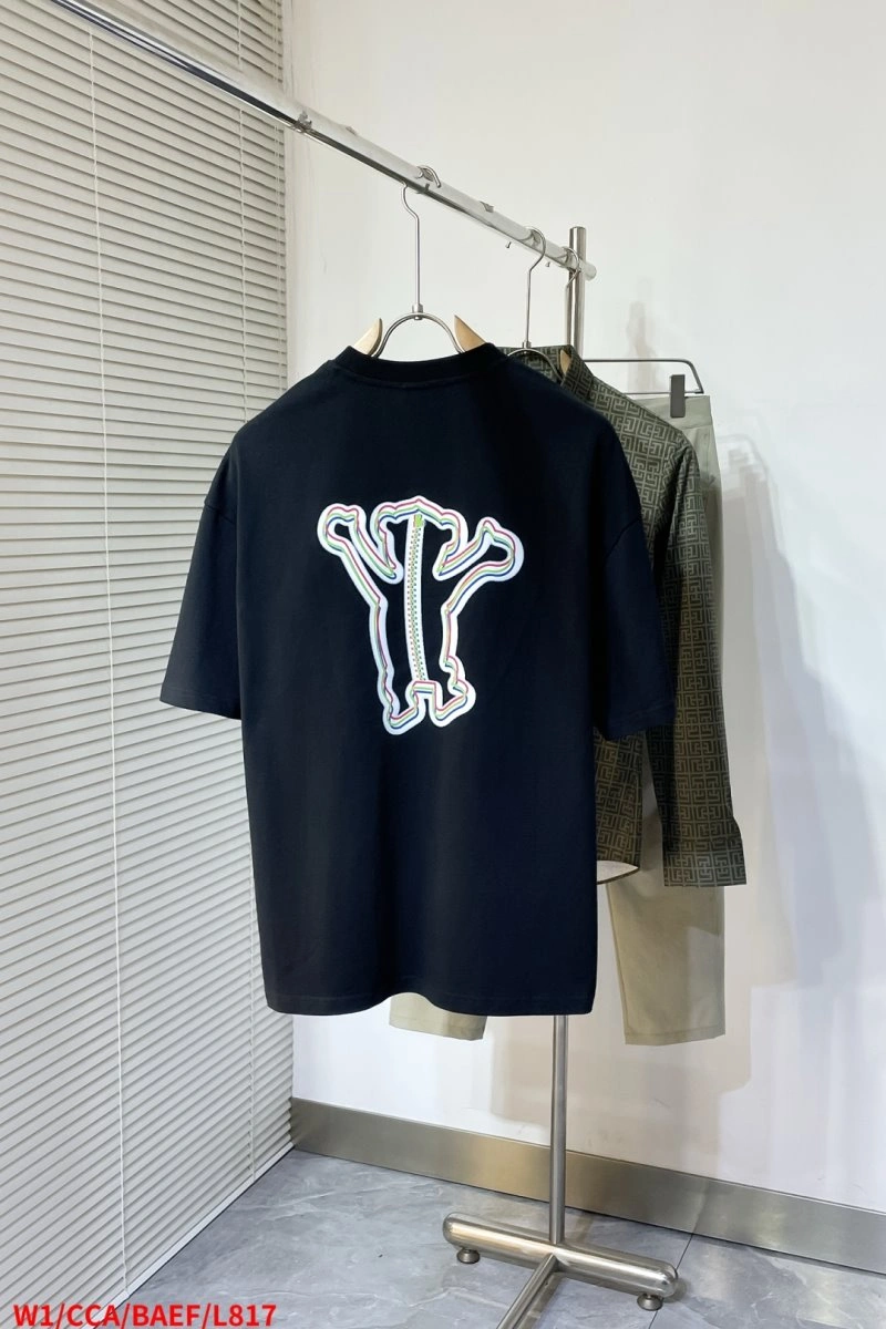 Welldone T-Shirts ZipUp 152186