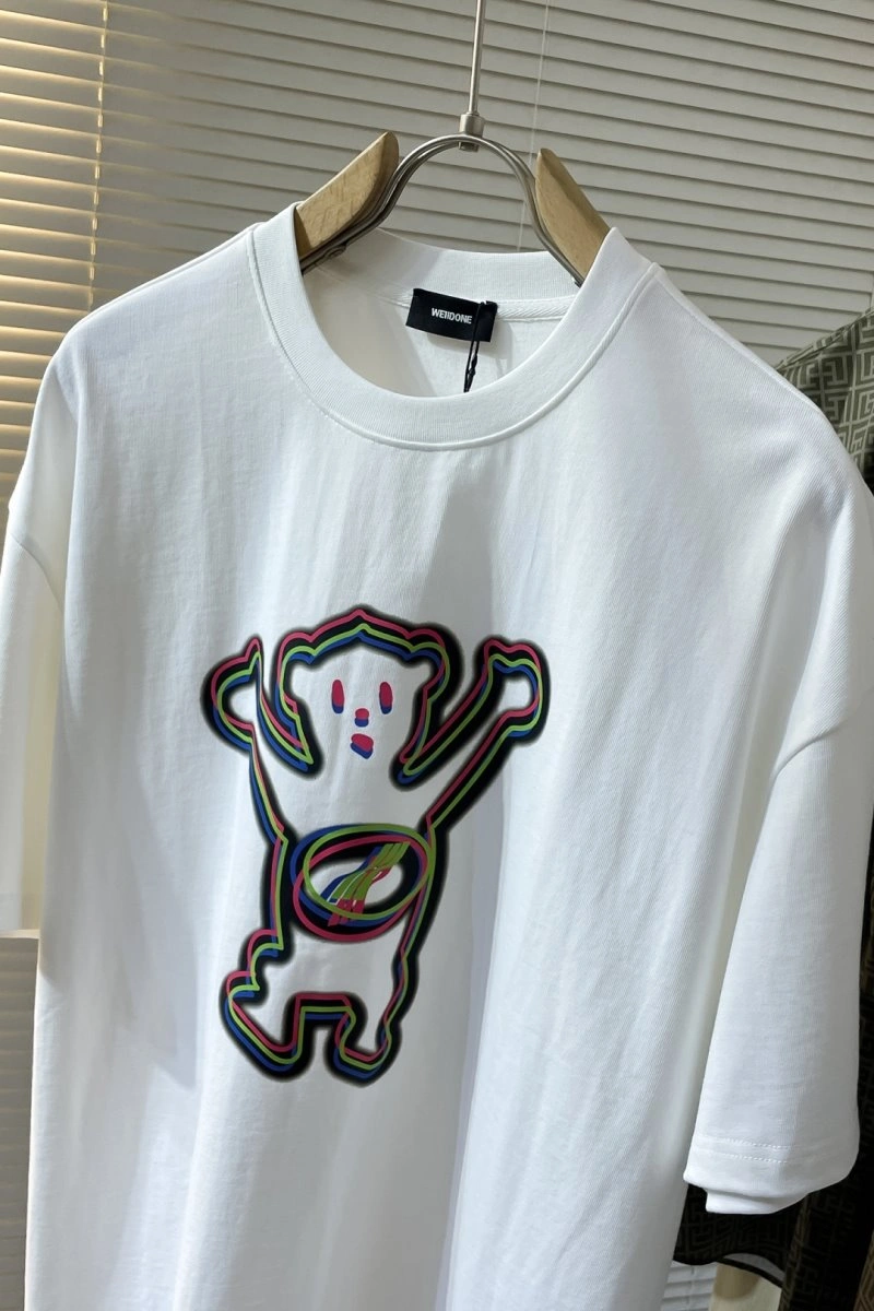 Breathable Welldone T-Shirts 152185