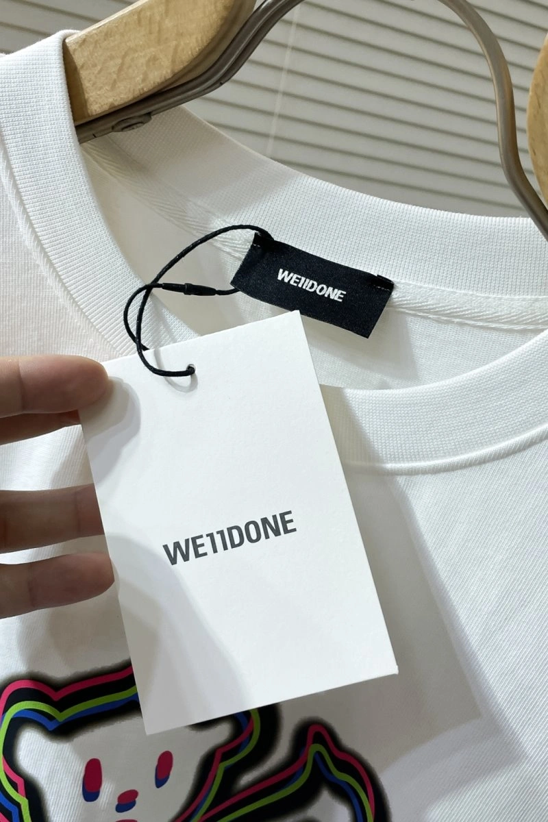 Breathable Welldone T-Shirts 152185