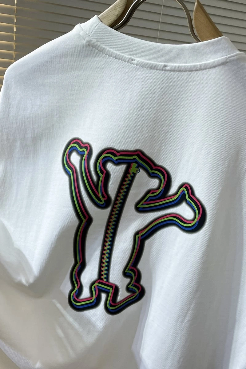 Breathable Welldone T-Shirts 152185