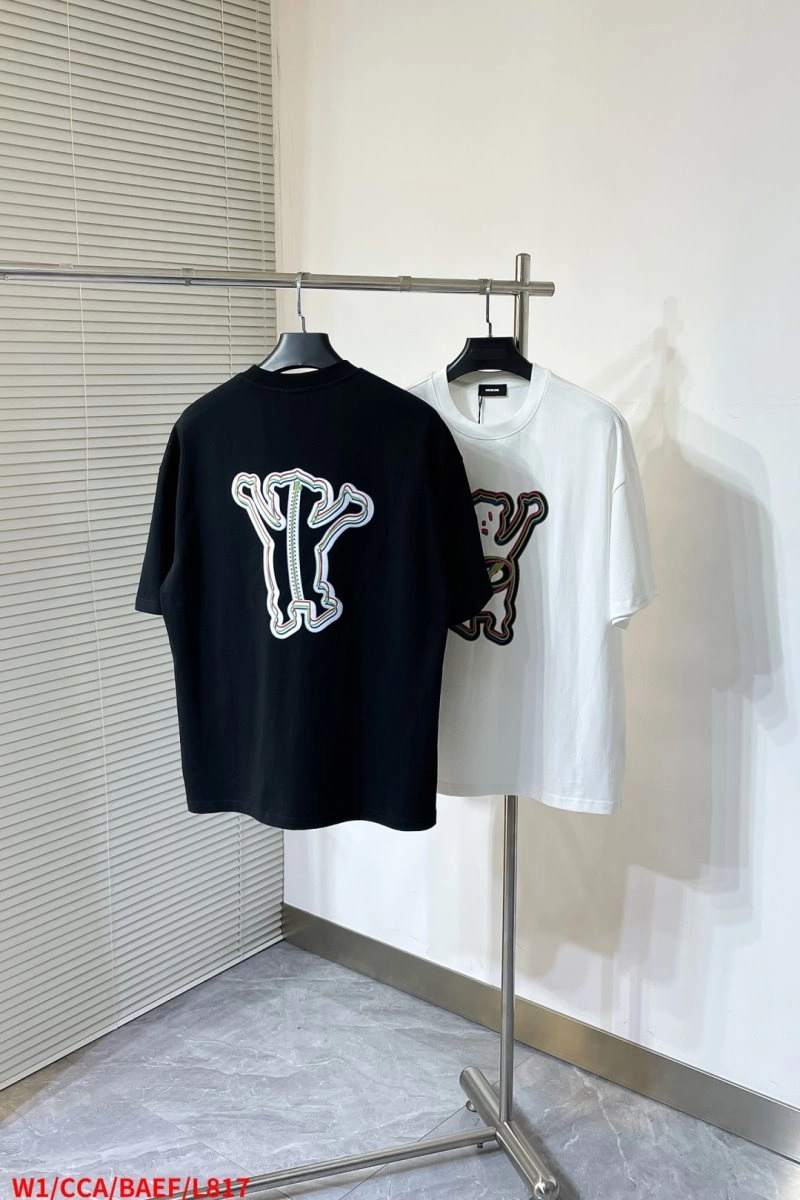 Breathable Welldone T-Shirts 152185