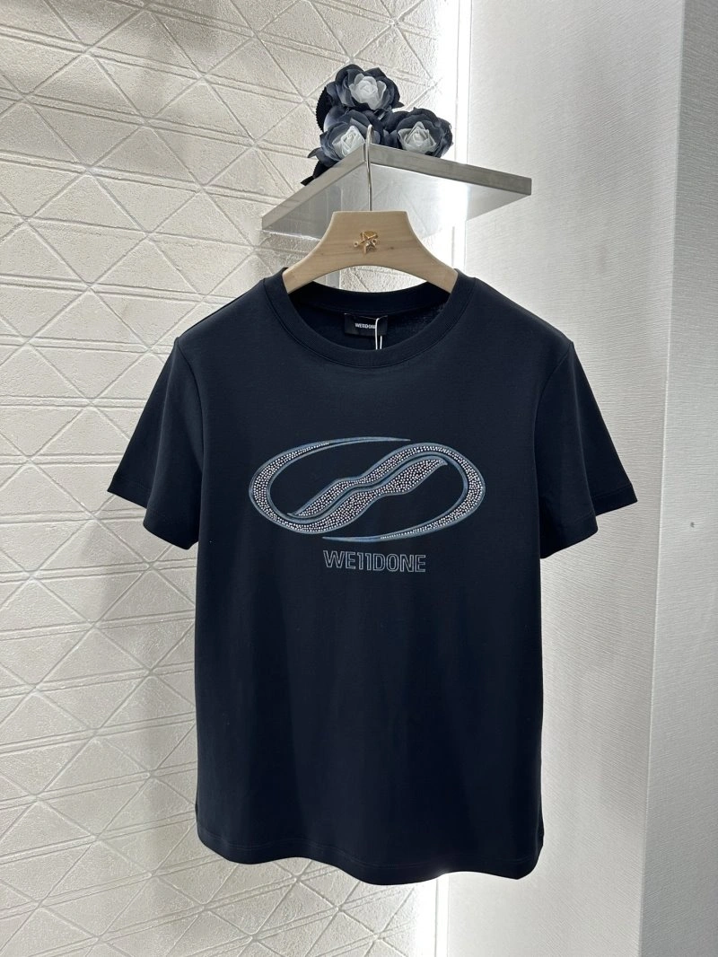 Welldone T-Shirts SunProtective 150211