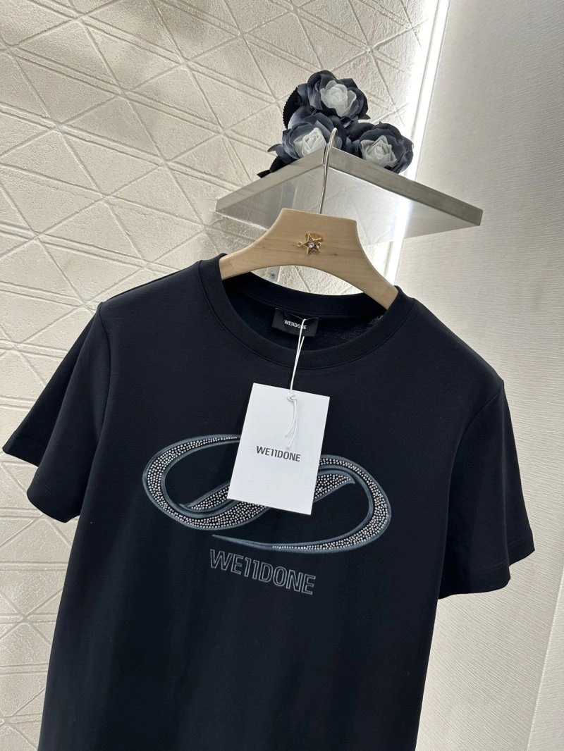 Welldone T-Shirts SunProtective 150211